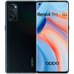 Oppo Reno 4 Pro 5G