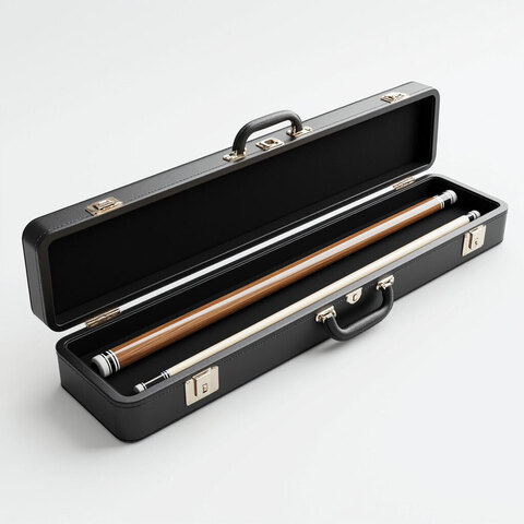 Чехлы, тубусы, кейсы