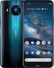 Nokia 8.3