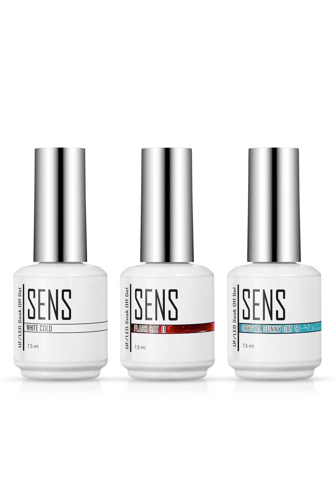 Color | SENS