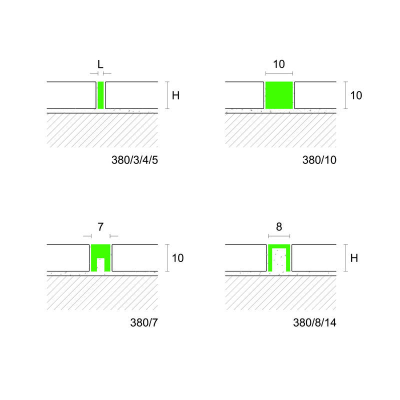 Серфикс Проджоинт PROJOINT 380