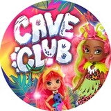 Cave Club Кейв Клаб
