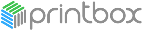 Лого PrintBox3D