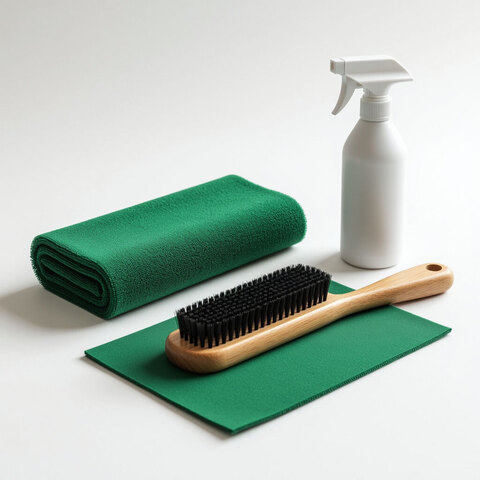 Бильярдные средства по уходу