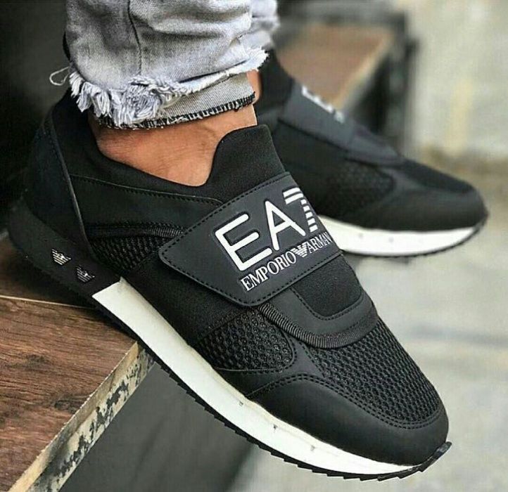 Купить Кроссовки В Новосибирске Мужские Брендовые