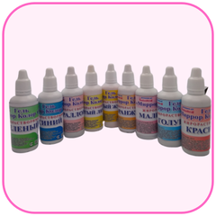 Миррор Калорс водорастворимые