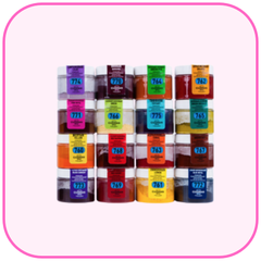 Красители GUZMAN водорастворимые