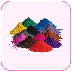 Сухие водорастворимые