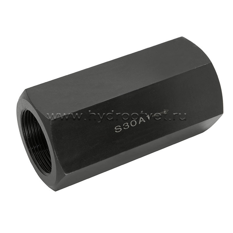 Купить обратный клапан рексрот S6, S8, S10, S15, S20, S25, S30 по ...