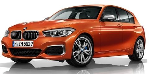 BMW 1  F20/F21 (2012-2020)