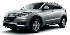 Honda Vezel 2013-2021