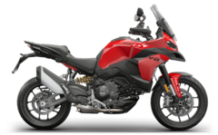 Multistrada V2 / S 2025