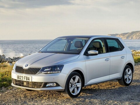 Fabia