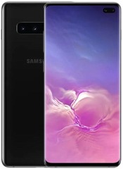 Galaxy S10 Plus