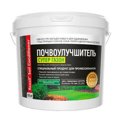 Почвоулучшители