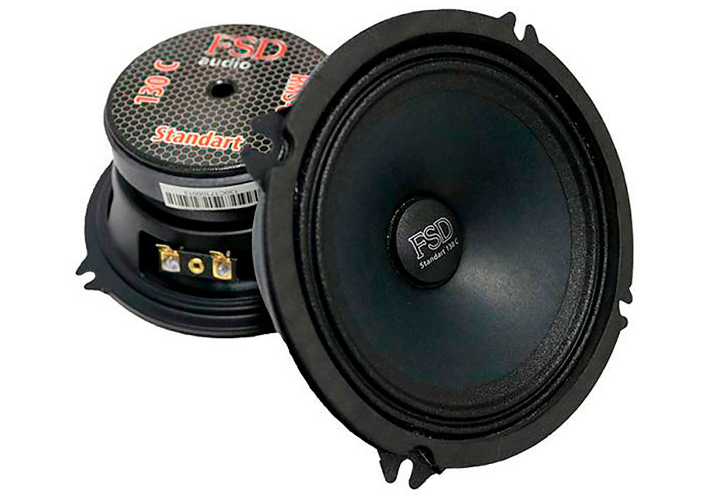 Акустика FSD Audio | Магазин автозвука Favorit Car Audio Саратов