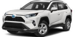 Toyota Rav 4 2019+