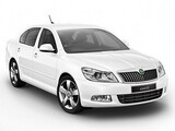 Skoda Octavia A5 2004-2013