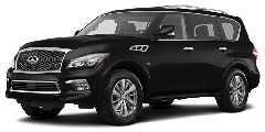 Infinity QX 80 2013-2020