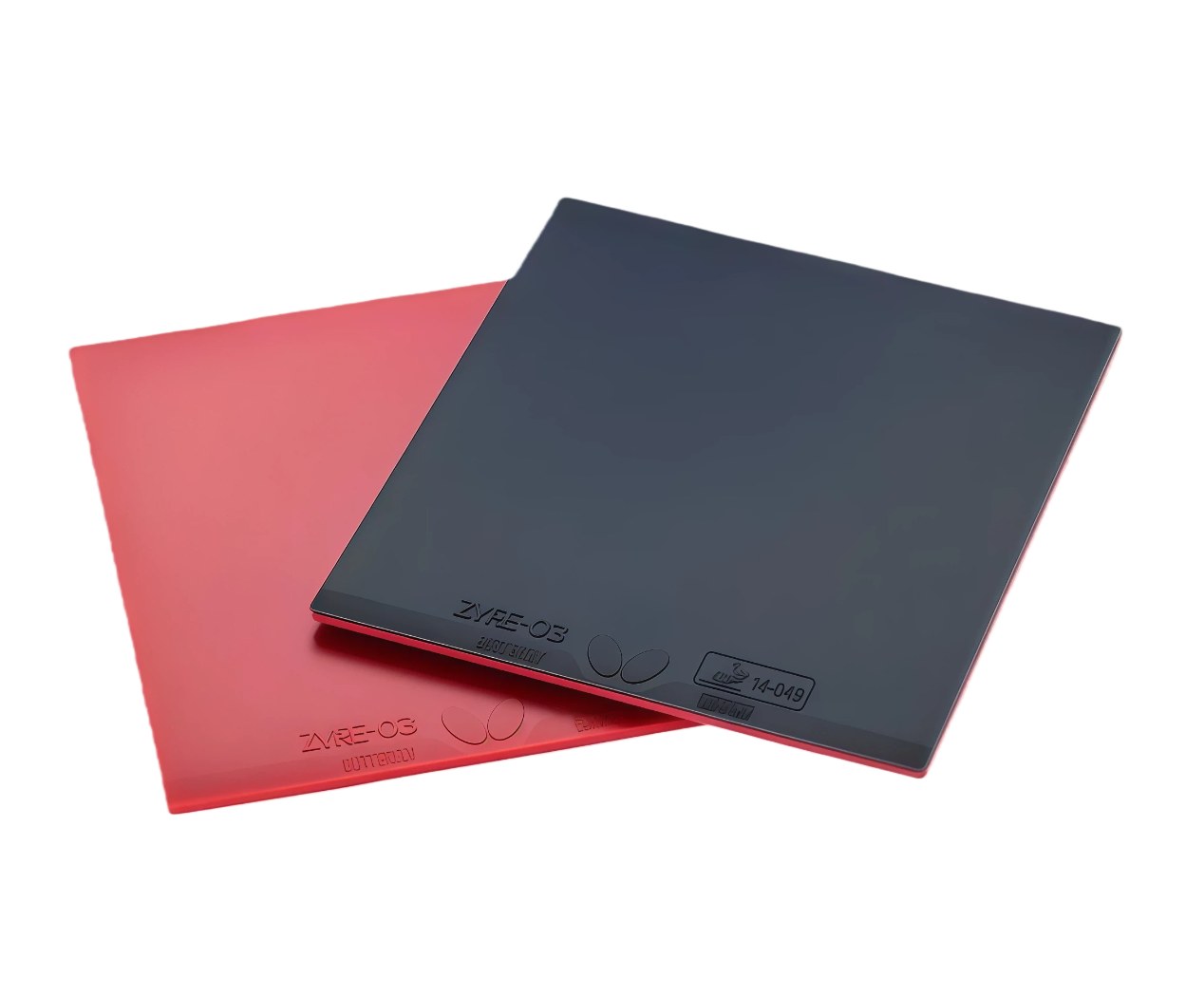 Накладки для ракетки