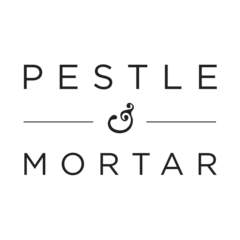 Pestle & Mortar