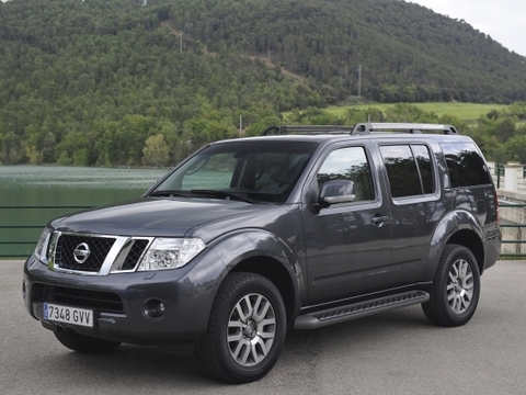Pathfinder