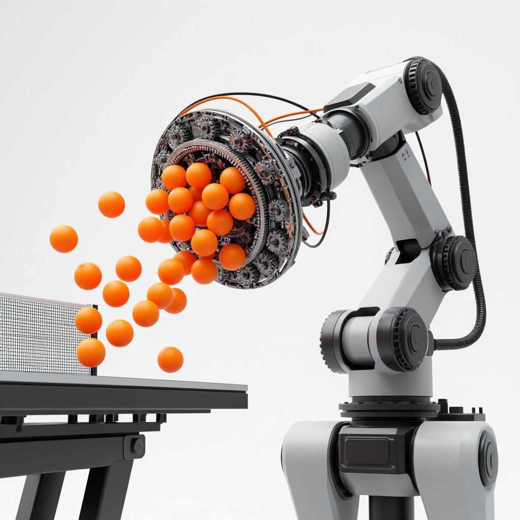 Роботы и тренажеры