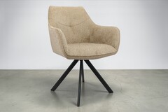 Стул поворотный "Кай 360" (арт. 122П)