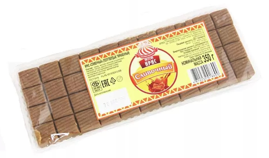 Конфеты в пачках купить не дорого в магазине Белорусские продукты с ...