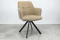 Стул поворотный "Ная 360" (арт. 120П)