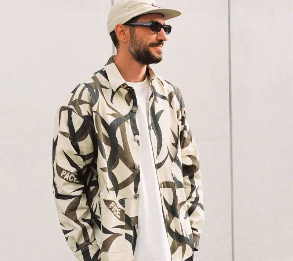 Коллекция одежды Miracle Apparel