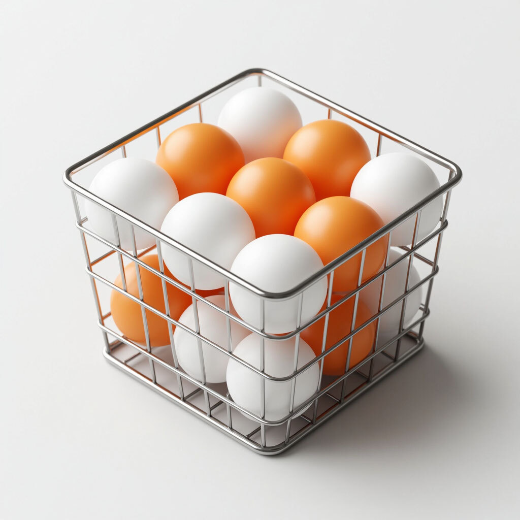 Мячи для настольного тенниса