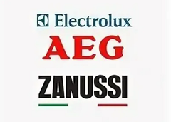 Electrolux/AEG/Zanussi