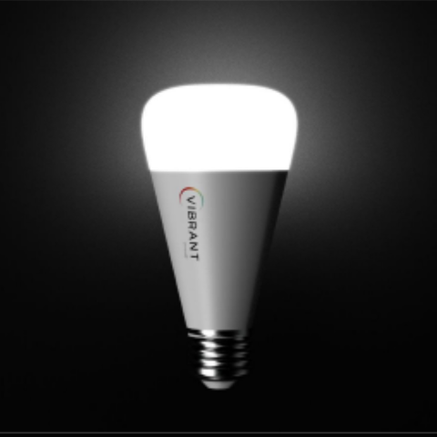 Control4: Vibrant Lighting