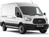 Ford Transit 7 2014-2023