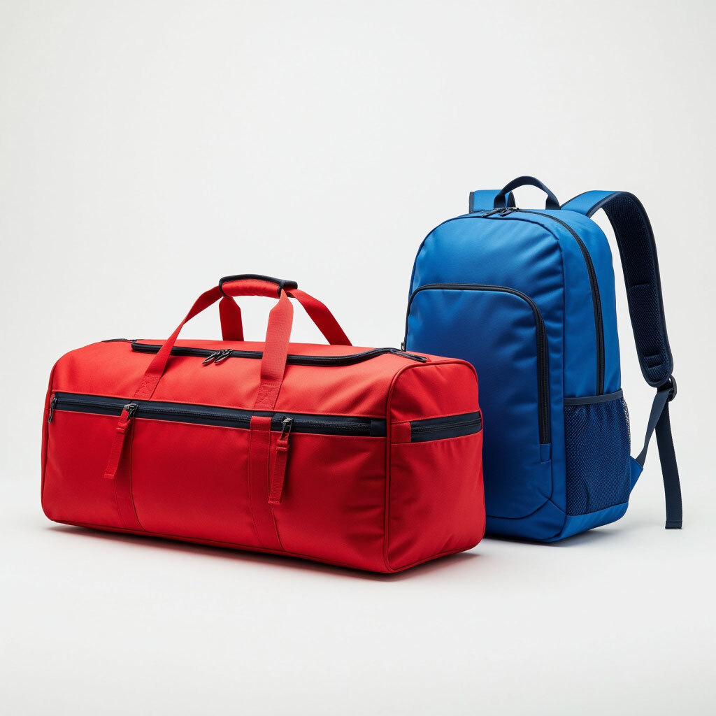 Сумки и Рюкзаки