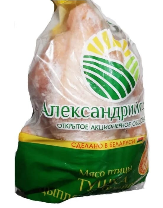 Белорусскую курицу купить не дорого с доставкой по Москве и области