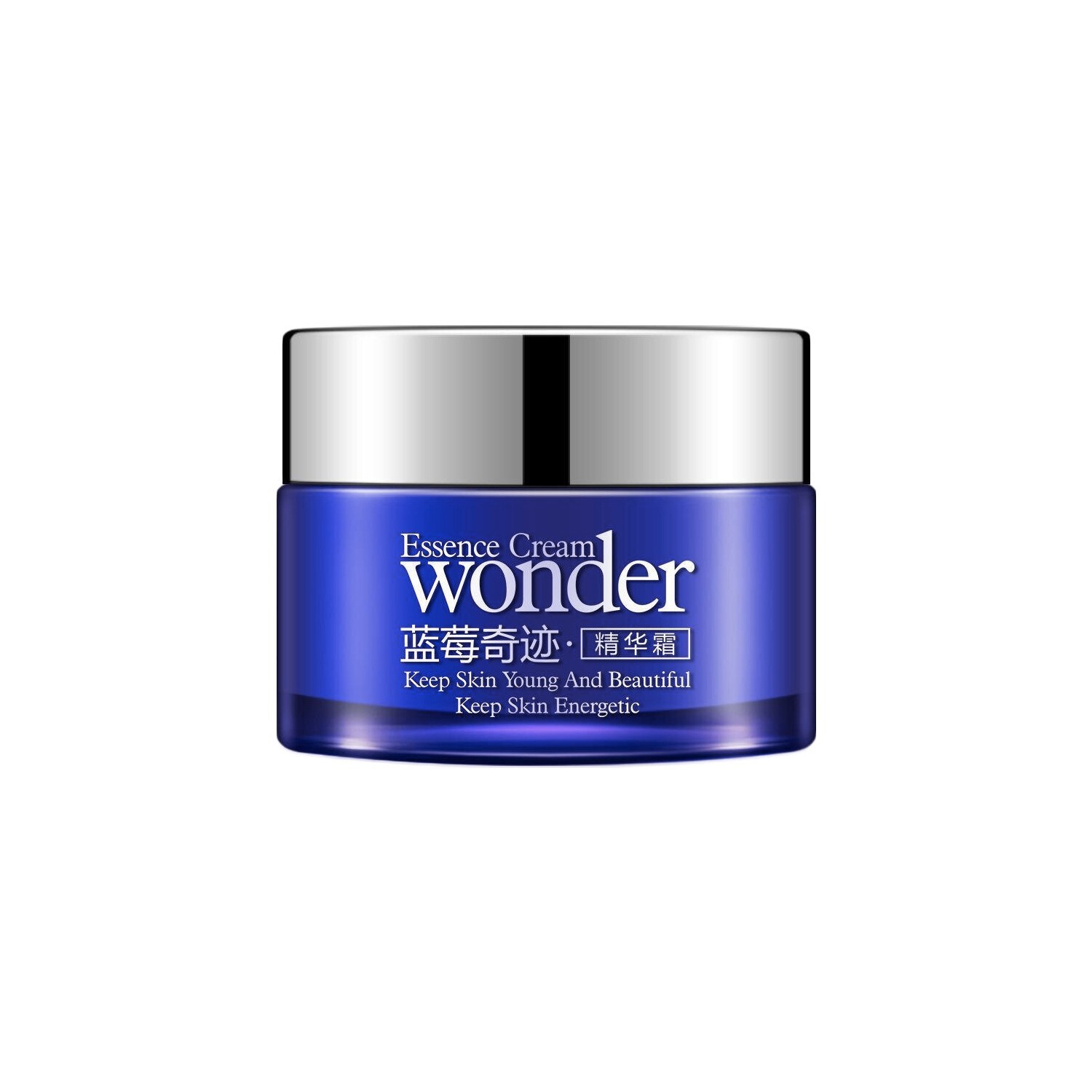 Wonders крем. Крем с черникой БИОАКВА. Wonder крем для лица с черникой Essence Cream. Чудо крем для лица. BIOAQUA Blueberry Essence Cream.