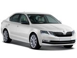 Skoda Octavia A7 2013-2020