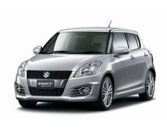 Suzuki Swift 2011-2016