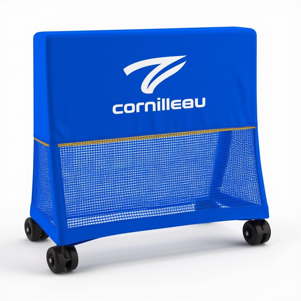 Чехлы для теннисных столов