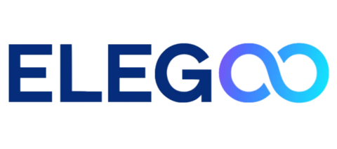 Лого Elegoo