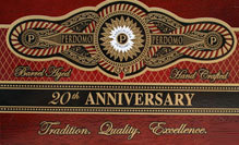 Perdomo 20th Anniversary