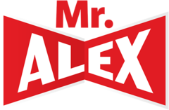 Mr. ALEX