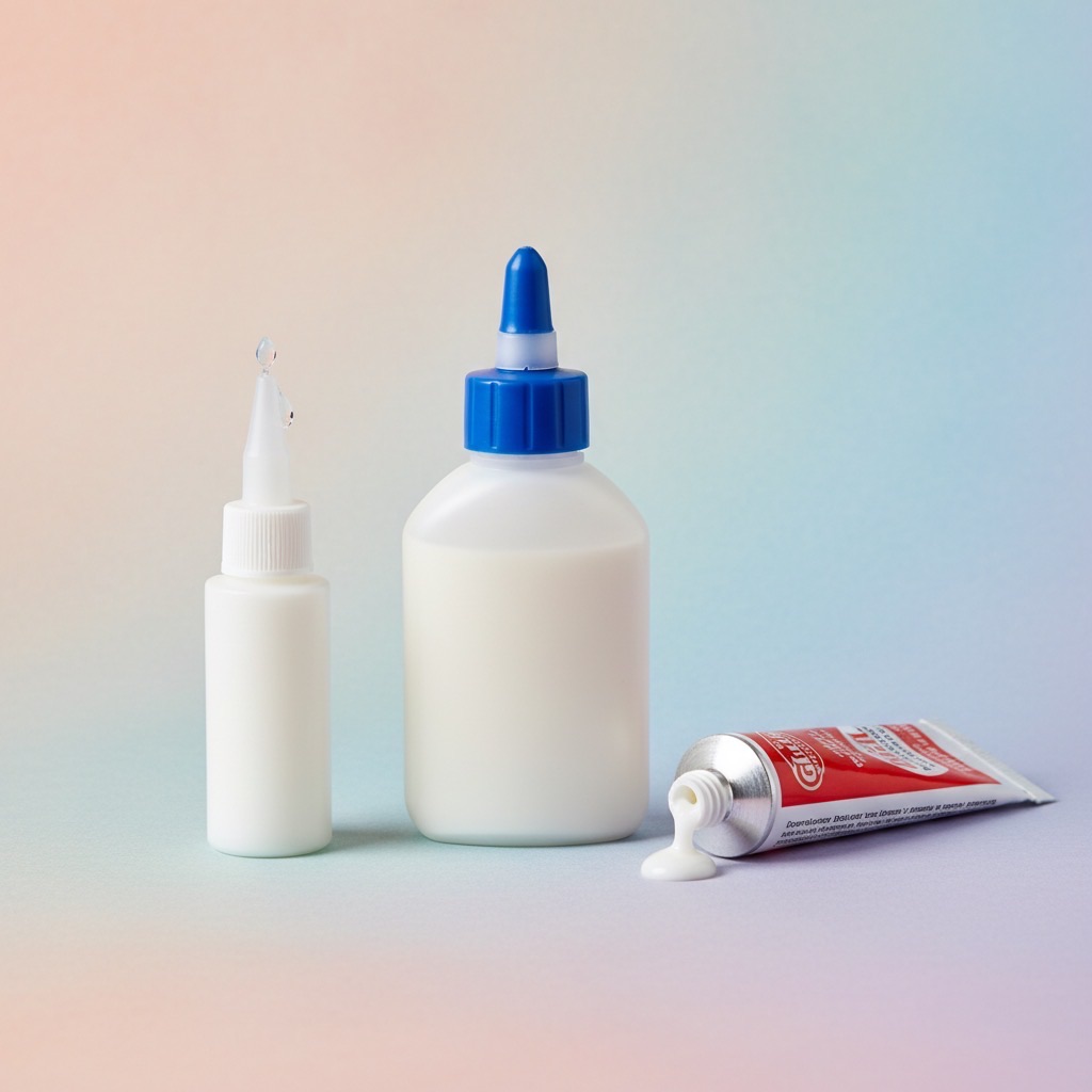 Клеи,медиумы