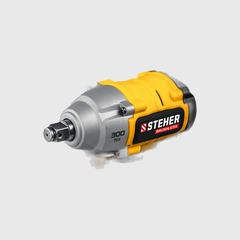 BRUSHLESS Гайковерты-шуруповерты, система V-ONE