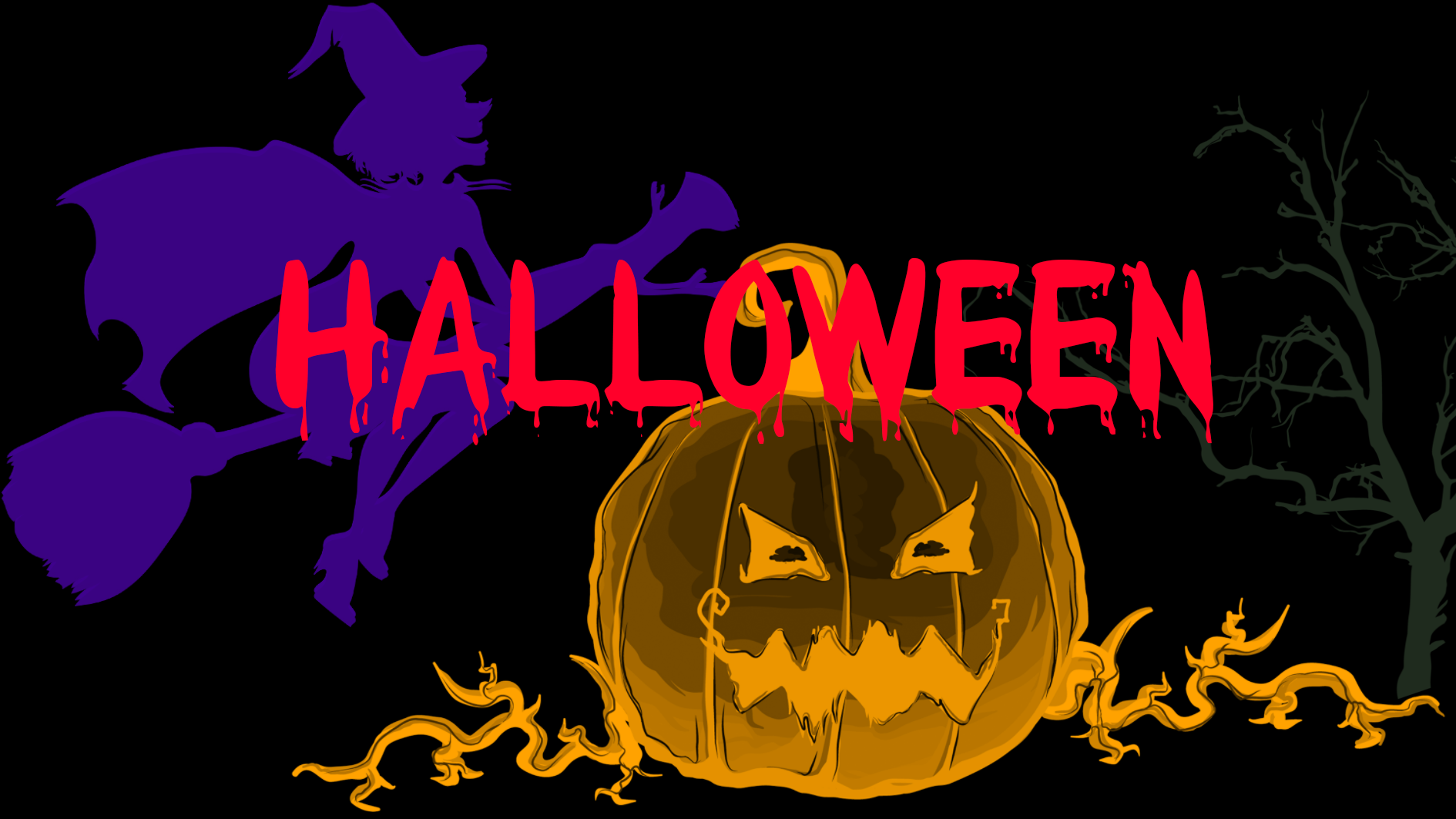 Halloween 2024