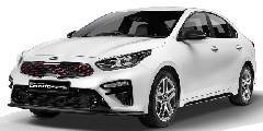 KIA CERATO IV 2019+