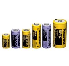 Батареи для PLC  ER(LS)/3.6V