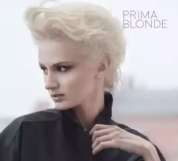 PRIMA BLONDE Для светлых волос